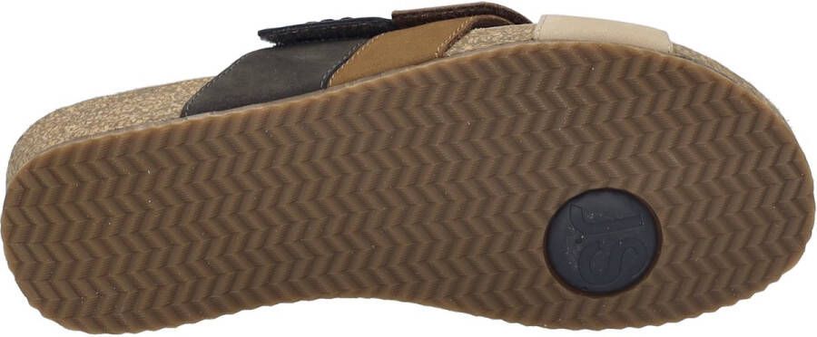 Josef Seibel Tonga 84 Sandale für Damen Beige