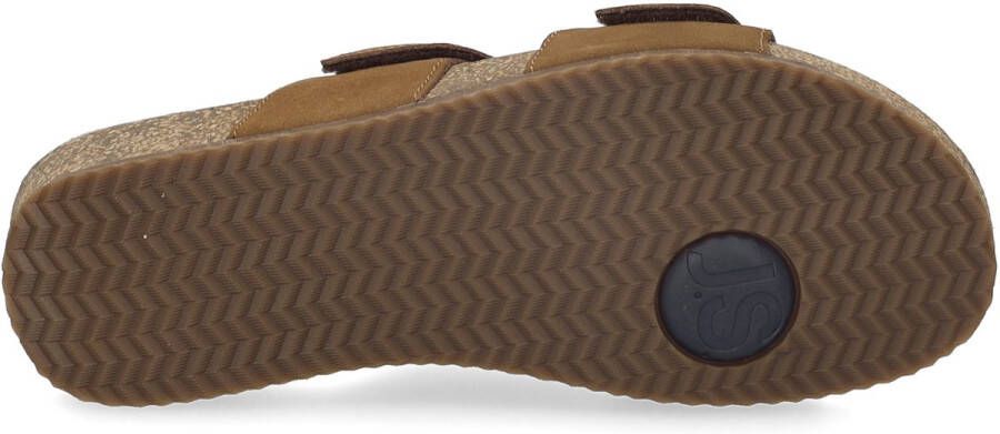 Josef Seibel Tonga 86 Sandale für Damen Braun