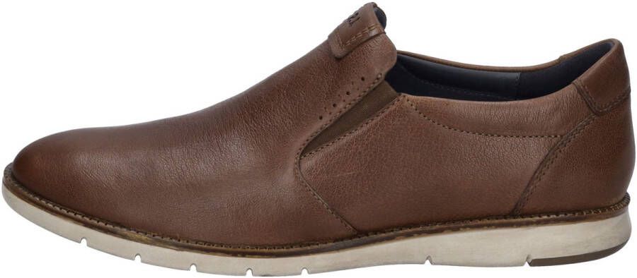 Josef Seibel Tyler 40 Slipper für Herren Braun