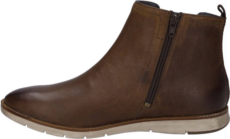 Josef Seibel Tyler 41 Stiefelette für Herren Braun