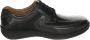Josef Seibel Veterschoenen ANVERS 08 k-breedte vrijetijdsschoen lage schoen veterschoen - Thumbnail 1
