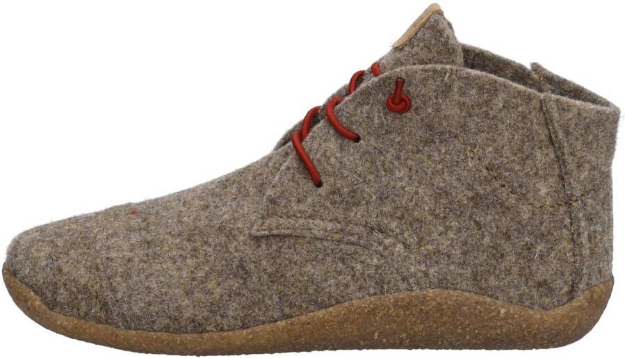 Josef Seibel Vinny 04 Hausschuh für Damen Braun