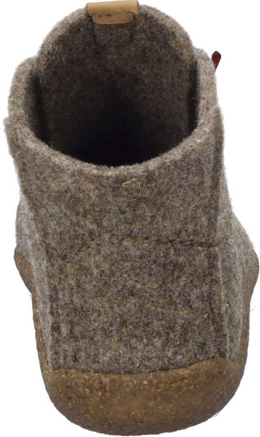 Josef Seibel Vinny 04 Hausschuh für Damen Braun
