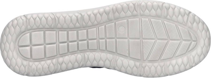 Josef Seibel Wales 02 Halbschuh für Herren Blau