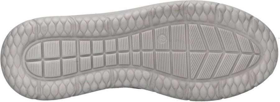 Josef Seibel Sneakers Wales 03 instapschoen slip-on sneaker slipper met elastische veters