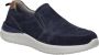 Josef Seibel Slip-on sneakers Wales 04 slippers comfortabele schoen instapschoen met elastische gummizone - Thumbnail 1