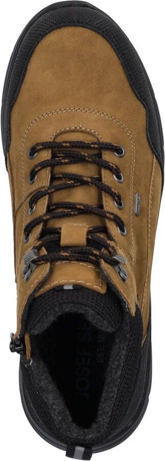 Josef Seibel Wales 50 Sneaker für Herren Braun