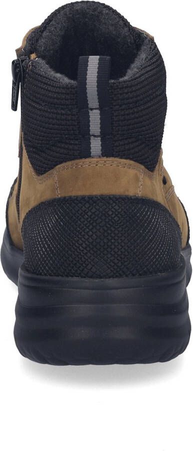 Josef Seibel Wales 50 Sneaker für Herren Braun