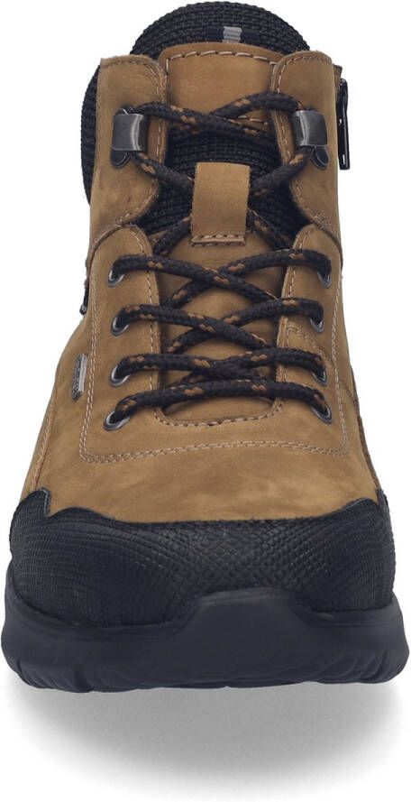 Josef Seibel Wales 50 Sneaker für Herren Braun