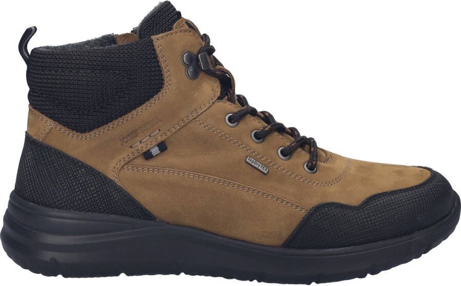 Josef Seibel Wales 50 Sneaker für Herren Braun