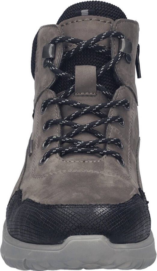 Josef Seibel Wales 50 Sneaker für Herren Grau