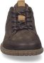 Josef Seibel Wallace 02 Halbschuh für Herren Braun - Thumbnail 1