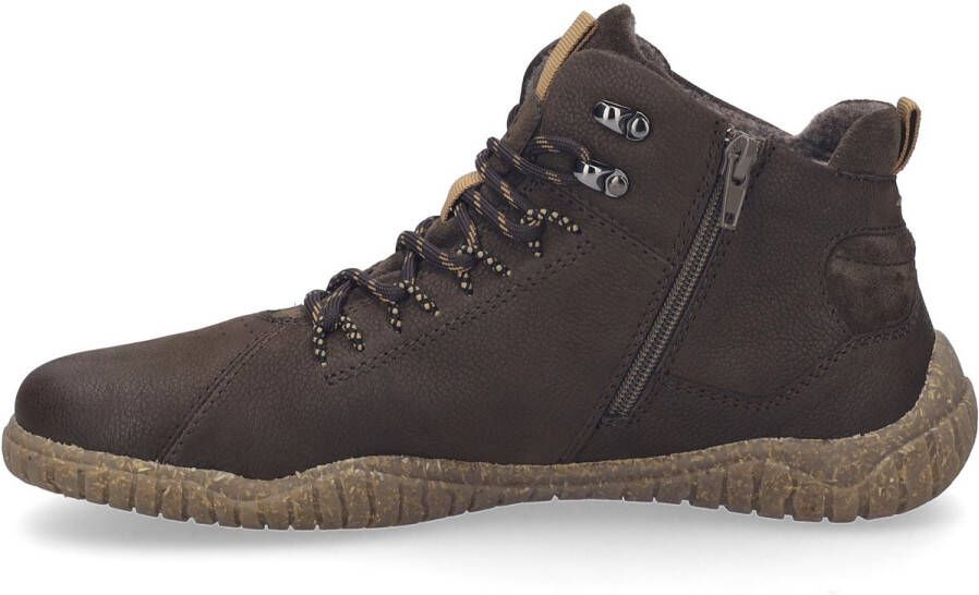 Josef Seibel WALLACE 03 Vrije tijd half-hoogHeren veterschoenHeren sneakersPopulaire damesschoenen JosefPopulaire herenschoenen JosefBarefoot Bruin