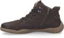 Josef Seibel WALLACE 03 Vrije tijd half-hoogHeren veterschoenHeren sneakersPopulaire damesschoenen JosefPopulaire herenschoenen JosefBarefoot Bruin - Thumbnail 3