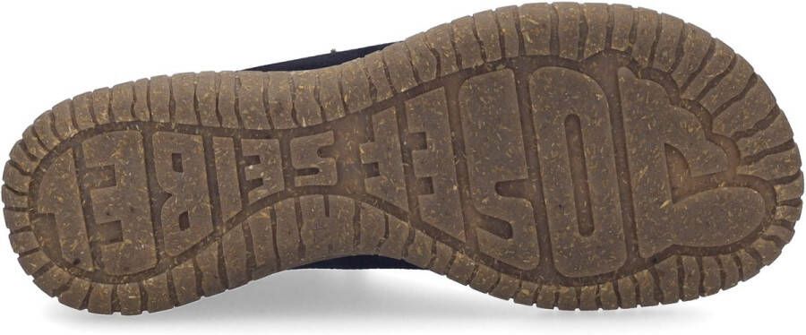 Josef Seibel Wallace 04 Halbschuh für Herren Blau