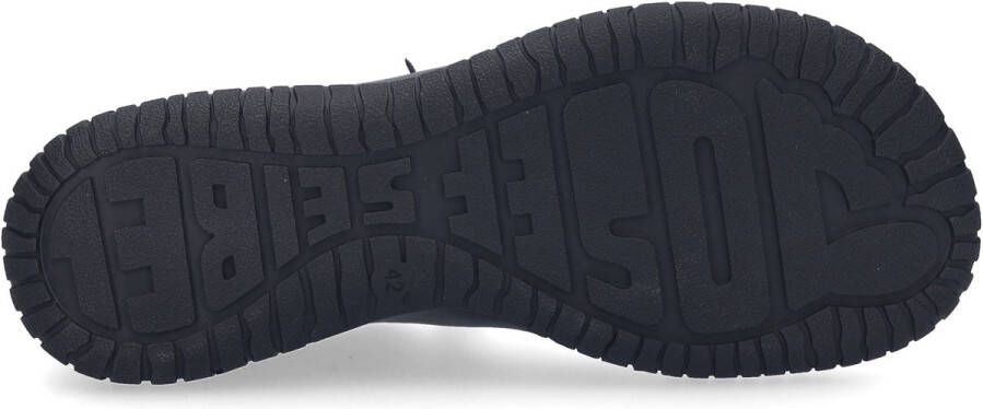Josef Seibel Wallace 04 Halbschuh für Herren Schwarz