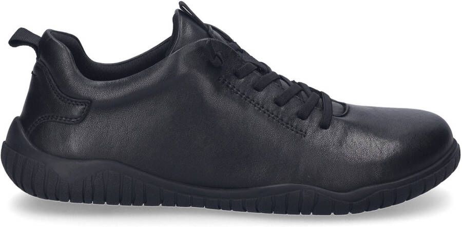 Josef Seibel Wallace 04 Halbschuh für Herren Schwarz - Foto 1