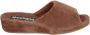 Westland Slipper Badstof 17800 58 060 Marseille Altrosa Oud Roze 3½ 36½ - Thumbnail 27