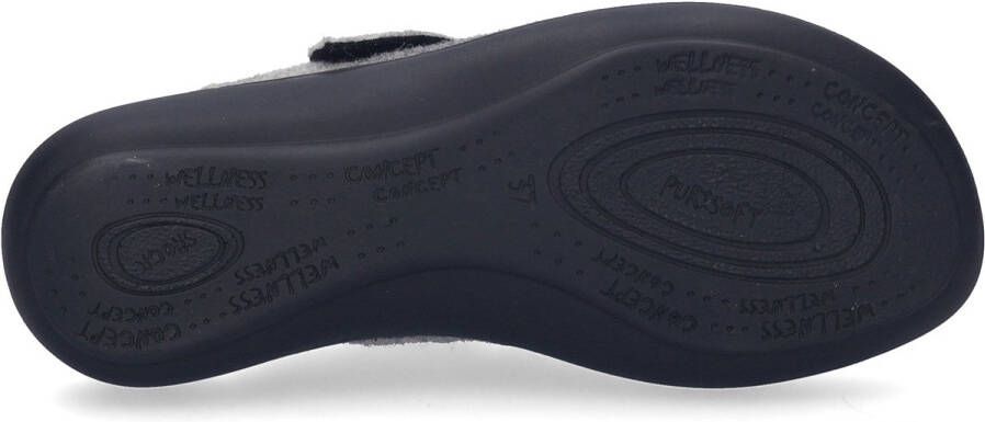 Josef Seibel Westland Korsika 308 titan grijs multi Kleur Grijs)