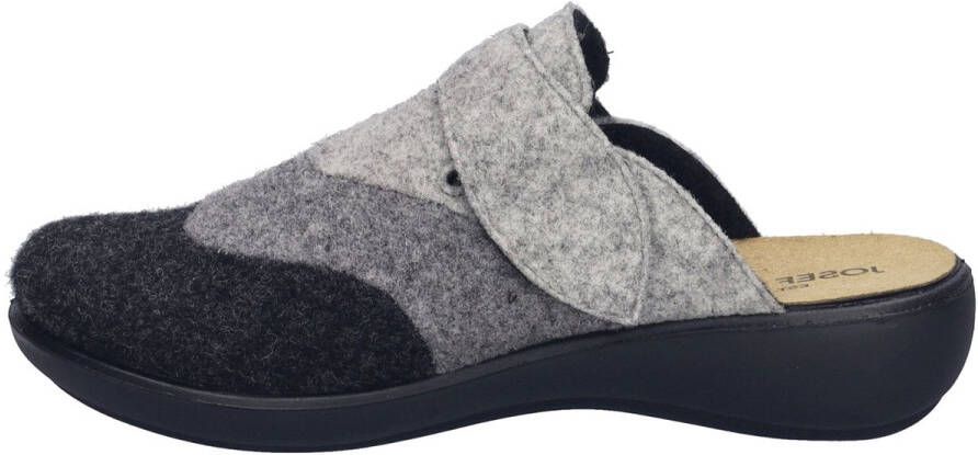 Westland Korsika 308 titan grijs multi Kleur Grijs)