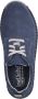 Josef Seibel WILSON~04~~~~~~~~~~~~~~~~~~~~~ Vrije tijdsschoenenHeren veterschoenHeren sneakersCasual Blauw - Thumbnail 6