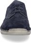 Josef Seibel Veterschoenen Wilson 04 comfortschoen vrijetijdsschoen sneaker met verwisselbaar voetbed - Thumbnail 1