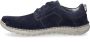 Josef Seibel Veterschoenen Wilson 04 comfortschoen vrijetijdsschoen sneaker met verwisselbaar voetbed - Thumbnail 1