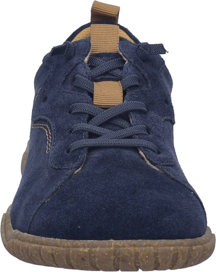 Josef Seibel Wynona 01 Halbschuh für Damen Blau