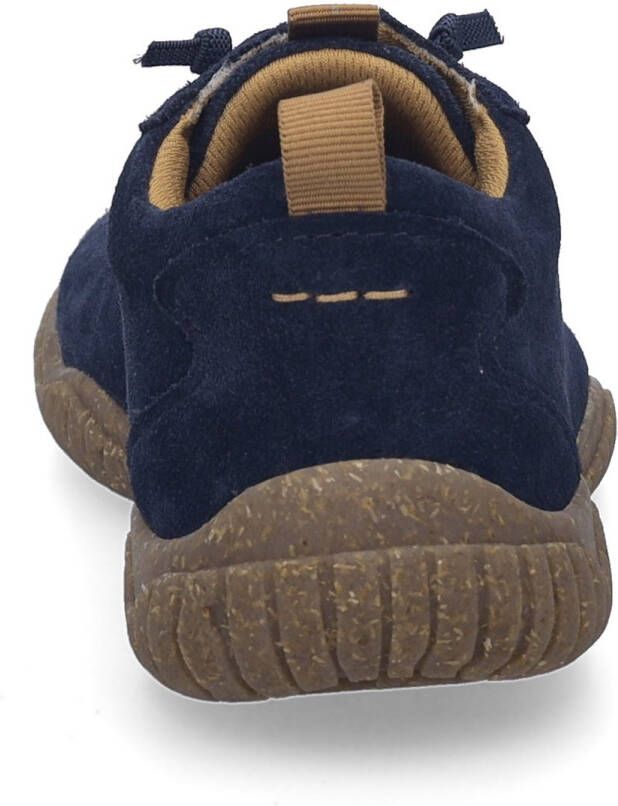 Josef Seibel Wynona 01 Halbschuh für Damen Blau