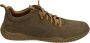 Josef Seibel WYNONA 06 Dames veterschoenenBarefoot Taupe - Thumbnail 1