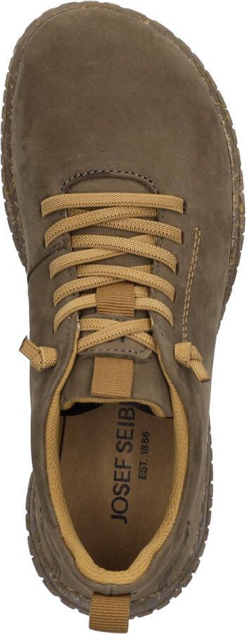Josef Seibel Wynona 06 Halbschuh für Damen Beige