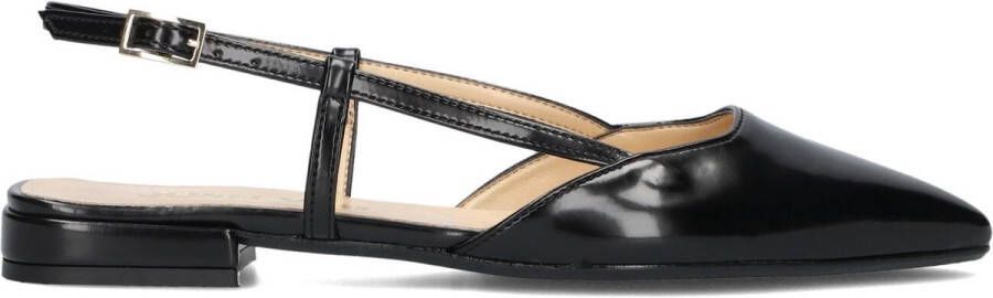 JOSH V Alessiad Schoenen Dames Zwart