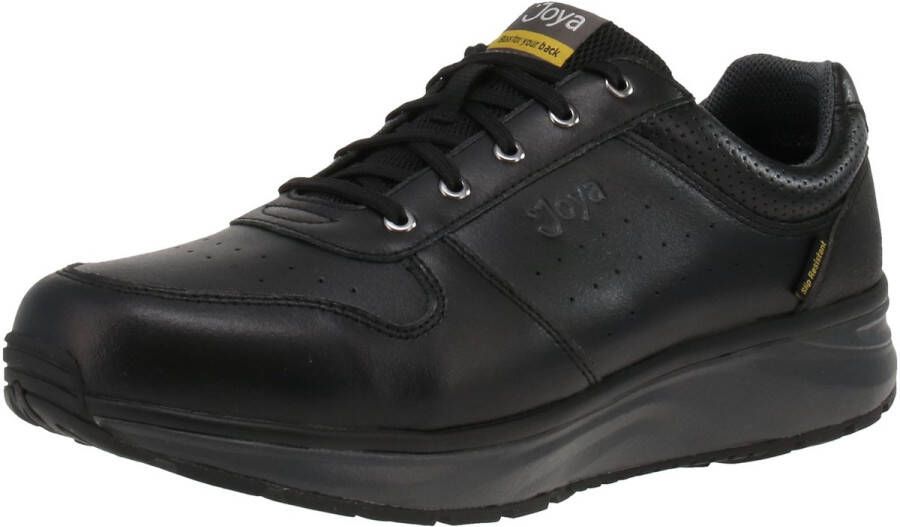 Joya 173wrk Dynamo III SR Herenschoenen Zwart