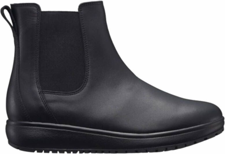 Joya Boots Women London III Black