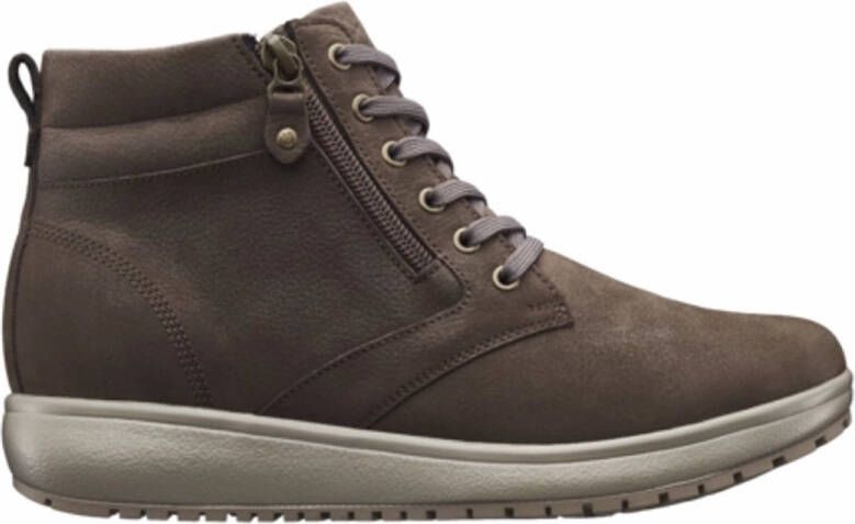 Joya Boots Women Wilma II Brown