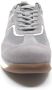 Joya DAVID II GREY 226CAS Lichtgrijze sneaker met schokdempende PU zool - Thumbnail 1