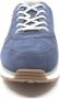 Joya DYNAMO CLASSIC D. BLUE 229SNE Blauwe sneaker met PU schokdempende zolen - Thumbnail 2