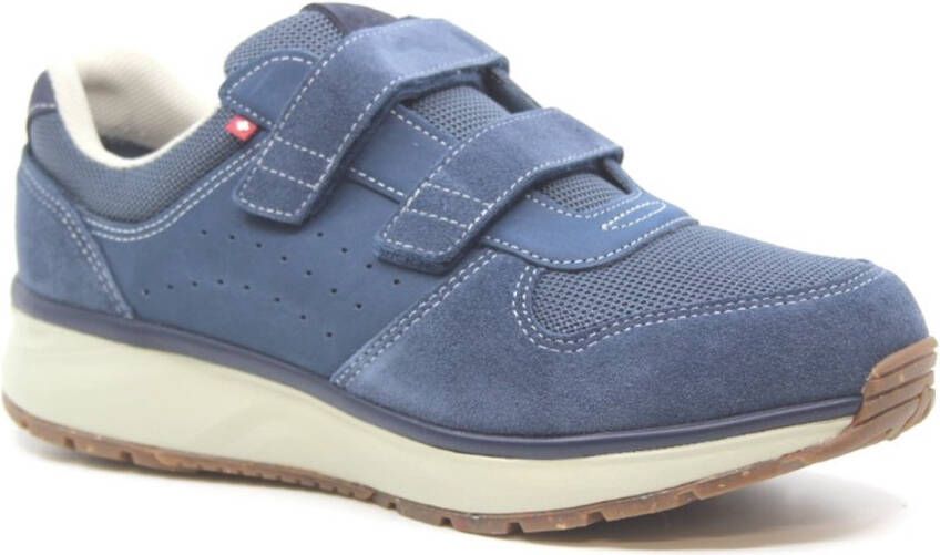 Joya DYNAMO STRAP BLUE Wijdte H