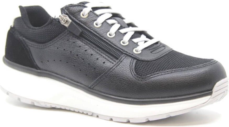 Joya DYNAMO ZIP Black Wijdte H