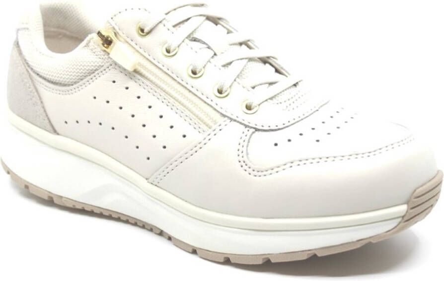 Joya DYNAMO ZIP White Wijdte H