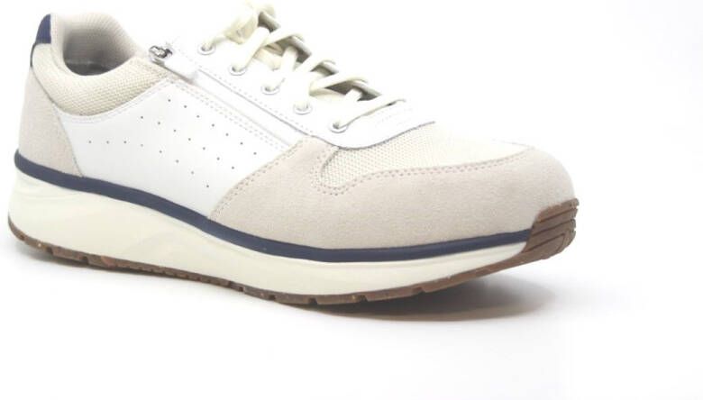 Joya Lage Sneakers JEWEL DYNAMO ZIP M