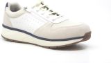 Joya DYNAMO ZIP WHITE Wijdte H - Wit