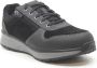 Joya Comfortabele Zwarte Rits Schoen - Thumbnail 2