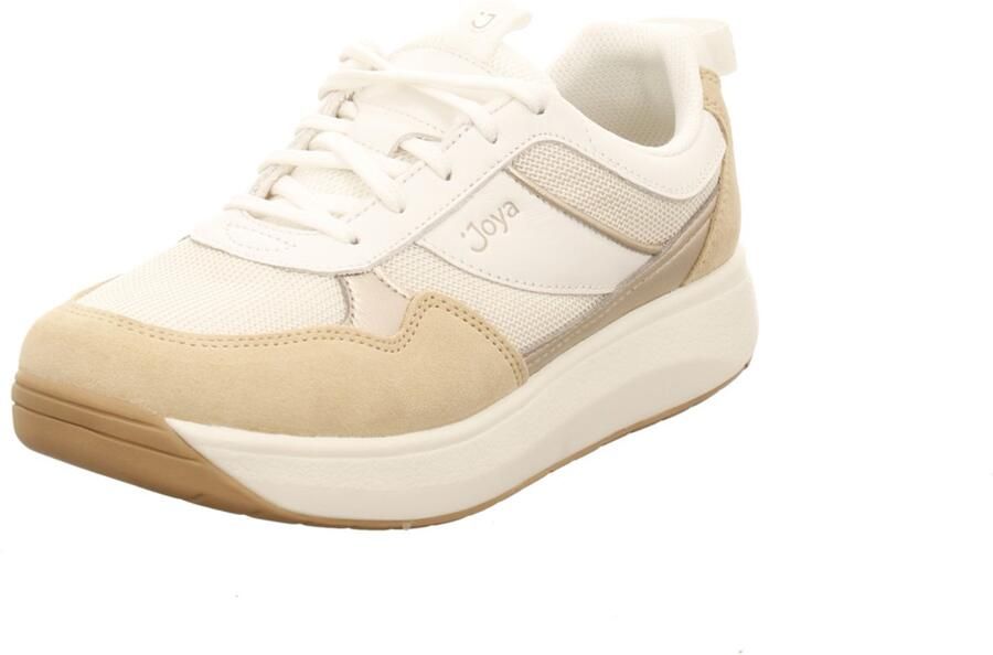 Joya Alegra Women dames sneakers beige