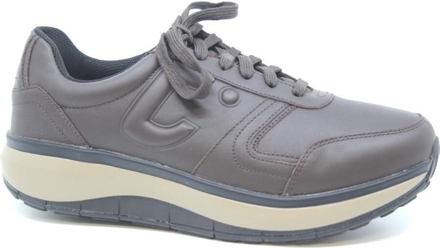 Joya CANCUN SR BROWN Wijdte H