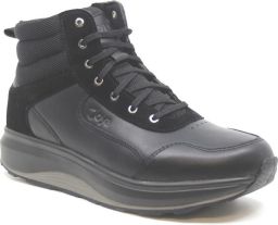 Joya Dublin Black dames laarzen zwart