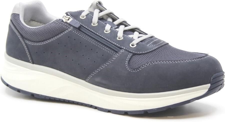 Joya DYNAMO ZIP BLUE II Wijdte H