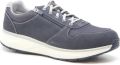 Joya DYNAMO ZIP BLUE II Wijdte H - Blauw