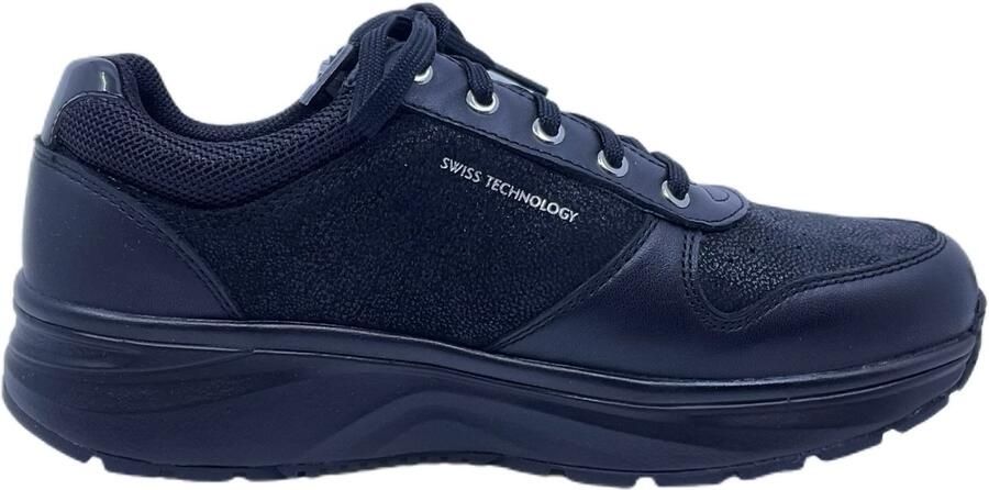 Joya Dynamo ZIP JY065A Black I