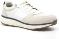 Joya DYNAMO ZIP WHITE Wijdte H - Wit